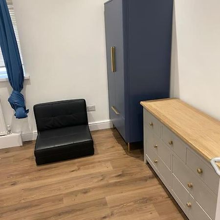 El - Bayt Villa Swansea Bagian luar foto
