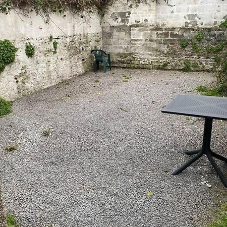 El - Bayt Villa Swansea Bagian luar foto