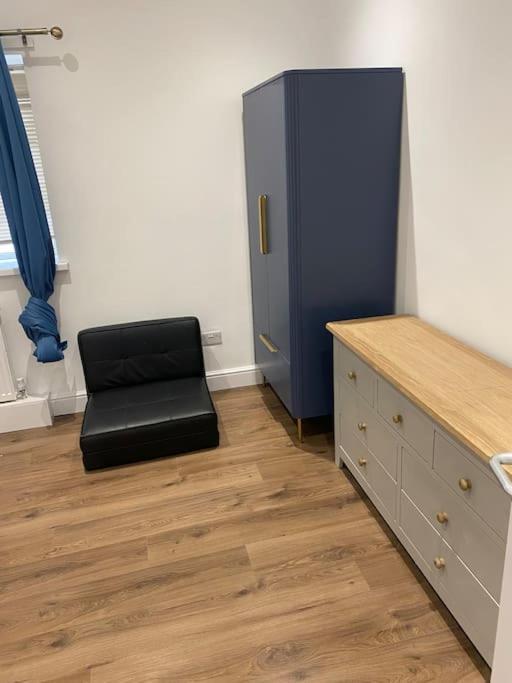 El - Bayt Villa Swansea Bagian luar foto
