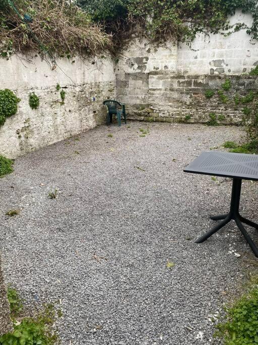 El - Bayt Villa Swansea Bagian luar foto