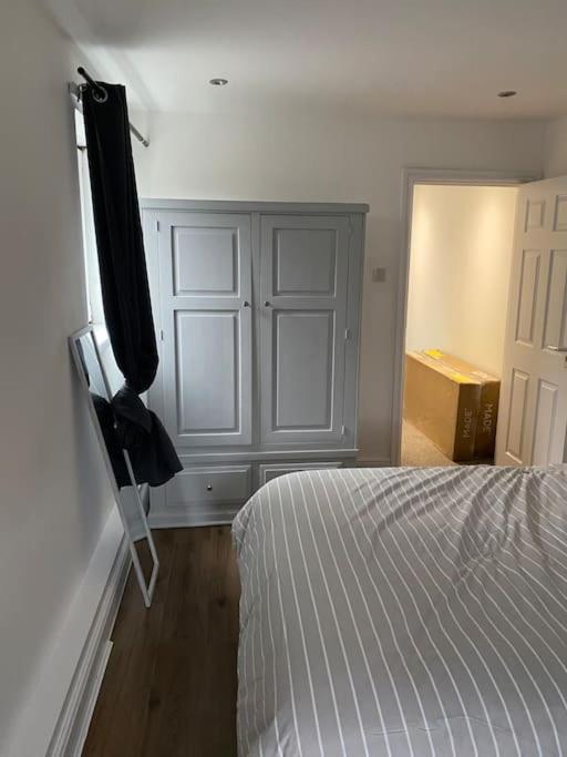 El - Bayt Villa Swansea Bagian luar foto